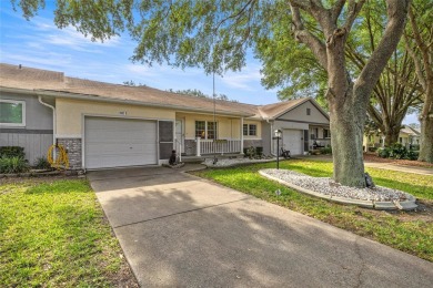 Charming 2 bedroom 2 bathroom villa located in the sought after on On Top of the World Golf Course in Florida - for sale on GolfHomes.com, golf home, golf lot