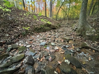 Imagine having 4.36 acres of unrestricted land, with on Old Toccoa Farm Golf Club in Georgia - for sale on GolfHomes.com, golf home, golf lot