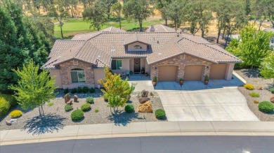 Welcome to your new dream home nestled in the serene Copper on The Club at Copper Valley Golf Course in California - for sale on GolfHomes.com, golf home, golf lot