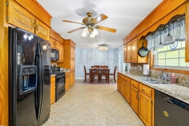 Brick home on .64 acres in an established community featuring a on Shannon Greens Golf Course in South Carolina - for sale on GolfHomes.com, golf home, golf lot