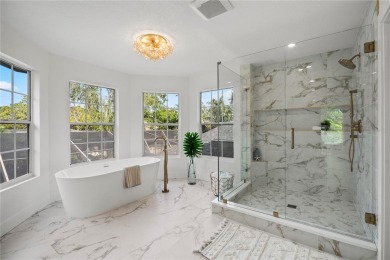 This stunning home is an incredible opportunity to own a on Belleview Biltmore Golf Club in Florida - for sale on GolfHomes.com, golf home, golf lot