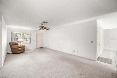 Charming 2 bedroom 2 bathroom villa located in the sought after on On Top of the World Golf Course in Florida - for sale on GolfHomes.com, golf home, golf lot