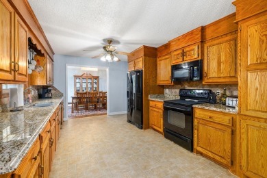 Brick home on .64 acres in an established community featuring a on Shannon Greens Golf Course in South Carolina - for sale on GolfHomes.com, golf home, golf lot