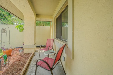 A solid 4 bed/ 2.5 bath, 2 car garage, pool home is located in on Northdale Golf and Tennis Club in Florida - for sale on GolfHomes.com, golf home, golf lot