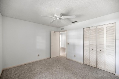 Charming 2 bedroom 2 bathroom villa located in the sought after on On Top of the World Golf Course in Florida - for sale on GolfHomes.com, golf home, golf lot