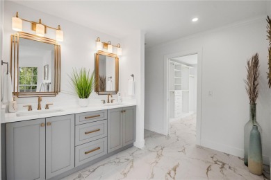 This stunning home is an incredible opportunity to own a on Belleview Biltmore Golf Club in Florida - for sale on GolfHomes.com, golf home, golf lot