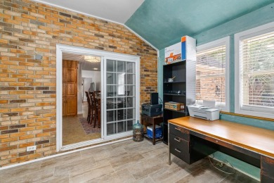 Brick home on .64 acres in an established community featuring a on Shannon Greens Golf Course in South Carolina - for sale on GolfHomes.com, golf home, golf lot