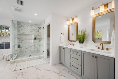 This stunning home is an incredible opportunity to own a on Belleview Biltmore Golf Club in Florida - for sale on GolfHomes.com, golf home, golf lot