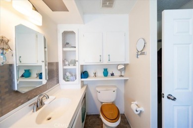 Welcome to Paradise: Your Dream Home Awaits in Our Exclusive 55+ on Hemet West Mobile Estates in California - for sale on GolfHomes.com, golf home, golf lot