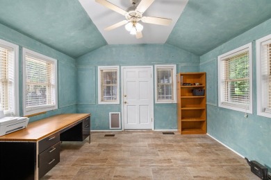 Brick home on .64 acres in an established community featuring a on Shannon Greens Golf Course in South Carolina - for sale on GolfHomes.com, golf home, golf lot