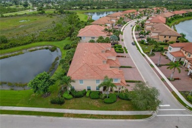 Are You The Discerning Individual Who Demands The Best Of The on Sarasota National Golf Club in Florida - for sale on GolfHomes.com, golf home, golf lot