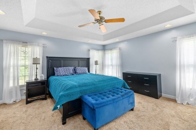Brick home on .64 acres in an established community featuring a on Shannon Greens Golf Course in South Carolina - for sale on GolfHomes.com, golf home, golf lot