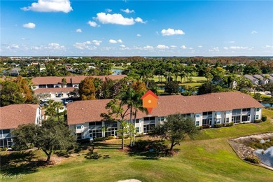 Discover Florida living at its finest in this beautifully on Olde Hickory Golf and Country Club in Florida - for sale on GolfHomes.com, golf home, golf lot