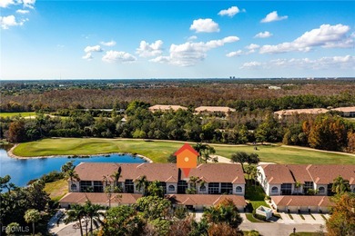 Discover Florida living at its finest in this beautifully on Olde Hickory Golf and Country Club in Florida - for sale on GolfHomes.com, golf home, golf lot