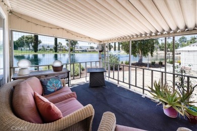 Welcome to Paradise: Your Dream Home Awaits in Our Exclusive 55+ on Hemet West Mobile Estates in California - for sale on GolfHomes.com, golf home, golf lot
