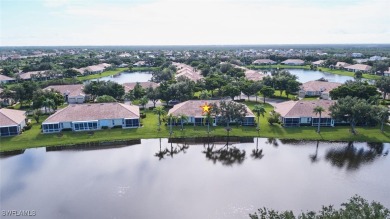 3 bedroom attached villa in Lexington Country Club's Lake on Lexington Country Club in Florida - for sale on GolfHomes.com, golf home, golf lot