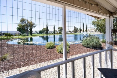 Welcome to Paradise: Your Dream Home Awaits in Our Exclusive 55+ on Hemet West Mobile Estates in California - for sale on GolfHomes.com, golf home, golf lot