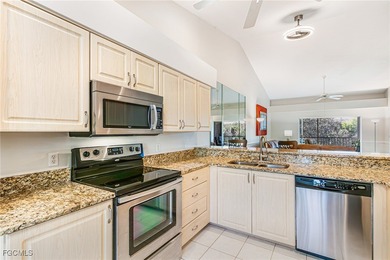 Discover Florida living at its finest in this beautifully on Olde Hickory Golf and Country Club in Florida - for sale on GolfHomes.com, golf home, golf lot