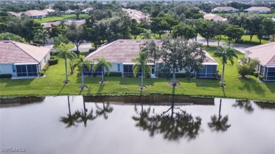 3 bedroom attached villa in Lexington Country Club's Lake on Lexington Country Club in Florida - for sale on GolfHomes.com, golf home, golf lot