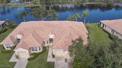 3 bedroom attached villa in Lexington Country Club's Lake on Lexington Country Club in Florida - for sale on GolfHomes.com, golf home, golf lot