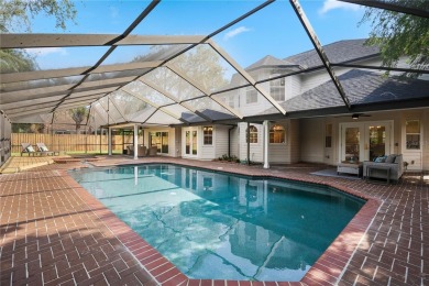 This stunning home is an incredible opportunity to own a on Belleview Biltmore Golf Club in Florida - for sale on GolfHomes.com, golf home, golf lot