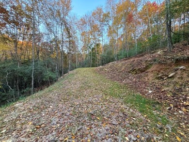 Imagine having 4.36 acres of unrestricted land, with on Old Toccoa Farm Golf Club in Georgia - for sale on GolfHomes.com, golf home, golf lot