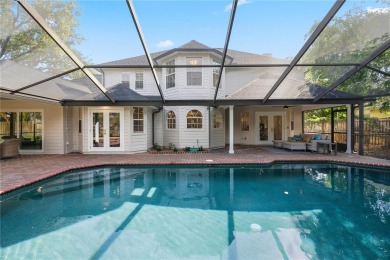 This stunning home is an incredible opportunity to own a on Belleview Biltmore Golf Club in Florida - for sale on GolfHomes.com, golf home, golf lot