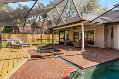 This stunning home is an incredible opportunity to own a on Belleview Biltmore Golf Club in Florida - for sale on GolfHomes.com, golf home, golf lot