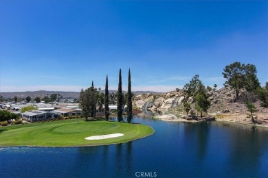 Welcome to Paradise: Your Dream Home Awaits in Our Exclusive 55+ on Hemet West Mobile Estates in California - for sale on GolfHomes.com, golf home, golf lot