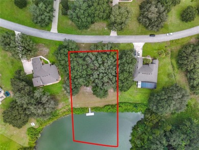 Build your dream home on Lake Black Bear!
This 0.82-acre on Black Bear Golf Club in Florida - for sale on GolfHomes.com, golf home, golf lot