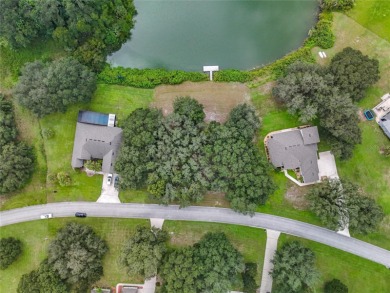 Build your dream home on Lake Black Bear!
This 0.82-acre on Black Bear Golf Club in Florida - for sale on GolfHomes.com, golf home, golf lot