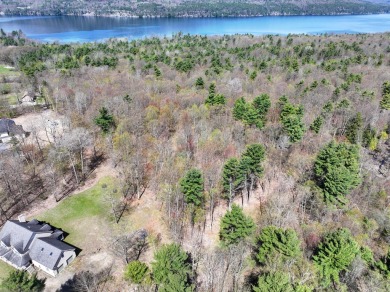 Rare opportunity to build your dream home on Willsboro Point on Willsboro Golf Club in New York - for sale on GolfHomes.com, golf home, golf lot