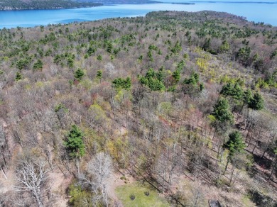Rare opportunity to build your dream home on Willsboro Point on Willsboro Golf Club in New York - for sale on GolfHomes.com, golf home, golf lot