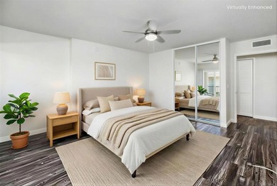 Welcome to this beautifully updated ground-level, end-unit condo on La Costa Resort and Spa in California - for sale on GolfHomes.com, golf home, golf lot