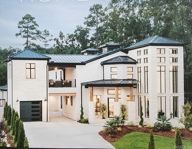 EXCLUSIVE & RARE OPPORTUNITY will not last! That is--unless the on Chenal Country Club - Bear Den Mountain in Arkansas - for sale on GolfHomes.com, golf home, golf lot