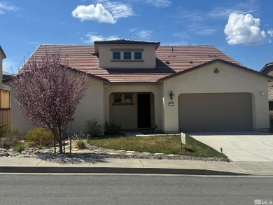Nestled in the prestigious Somersett community, this stunning 2 on Somersett Country Club in Nevada - for sale on GolfHomes.com, golf home, golf lot