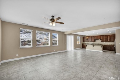 Nestled in the prestigious Somersett community, this stunning 2 on Somersett Country Club in Nevada - for sale on GolfHomes.com, golf home, golf lot