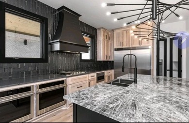 EXCLUSIVE & RARE OPPORTUNITY will not last! That is--unless the on Chenal Country Club - Bear Den Mountain in Arkansas - for sale on GolfHomes.com, golf home, golf lot