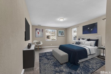 Nestled in the prestigious Somersett community, this stunning 2 on Somersett Country Club in Nevada - for sale on GolfHomes.com, golf home, golf lot
