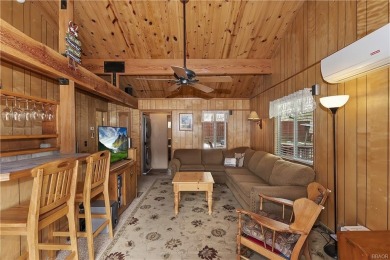 Moonridge Mountain Retreat - Walk to Bear Mountain Ski Resort on Big Bear Mountain Ski and Golf Resort in California - for sale on GolfHomes.com, golf home, golf lot