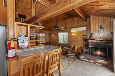 Moonridge Mountain Retreat - Walk to Bear Mountain Ski Resort on Big Bear Mountain Ski and Golf Resort in California - for sale on GolfHomes.com, golf home, golf lot