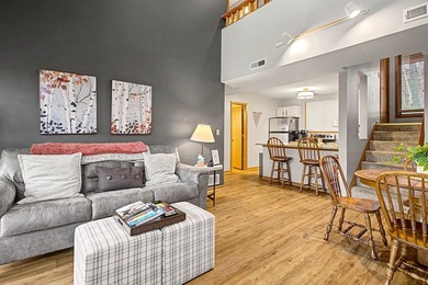 Beautifully upgraded and exceptionally well-maintained Spring on Eagle Ridge Inn and Resort in Illinois - for sale on GolfHomes.com, golf home, golf lot