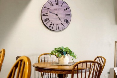 Beautifully upgraded and exceptionally well-maintained Spring on Eagle Ridge Inn and Resort in Illinois - for sale on GolfHomes.com, golf home, golf lot