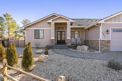 Welcome to 7201 Silver King Drive, where refined luxury meets on The Resort At Red Hawk  in Nevada - for sale on GolfHomes.com, golf home, golf lot