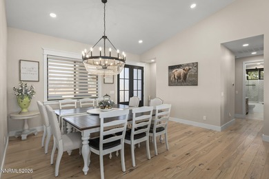 Welcome to 7201 Silver King Drive, where refined luxury meets on The Resort At Red Hawk  in Nevada - for sale on GolfHomes.com, golf home, golf lot