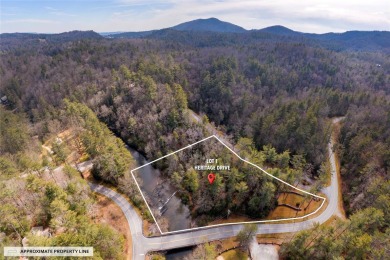 How does a mountain home with river frontage in the popular on Burlingame Country Club in North Carolina - for sale on GolfHomes.com, golf home, golf lot