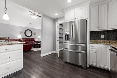 Welcome to your dream home! Spacious approximately 3,200 sq ft on Trenton Golf Club in Georgia - for sale on GolfHomes.com, golf home, golf lot