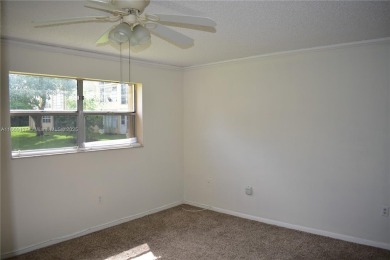 COMPLETE HURRICANE PROTECTION, a KITCHEN WALL HAS BEEN OPENED UP on Sunrise Lakes Phase III in Florida - for sale on GolfHomes.com, golf home, golf lot
