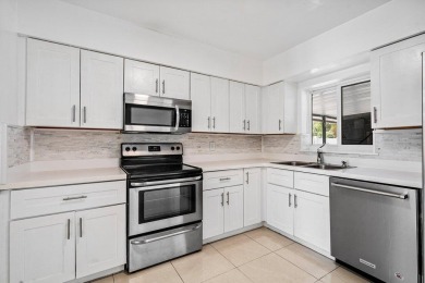 Prime location in the sought-after Hollywood Lakes and Country on Hollywood Beach Golf and Country Club in Florida - for sale on GolfHomes.com, golf home, golf lot