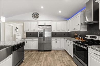Welcome to this thoughtfully designed home on Deer Island, where on Deer Island Country Club in Florida - for sale on GolfHomes.com, golf home, golf lot